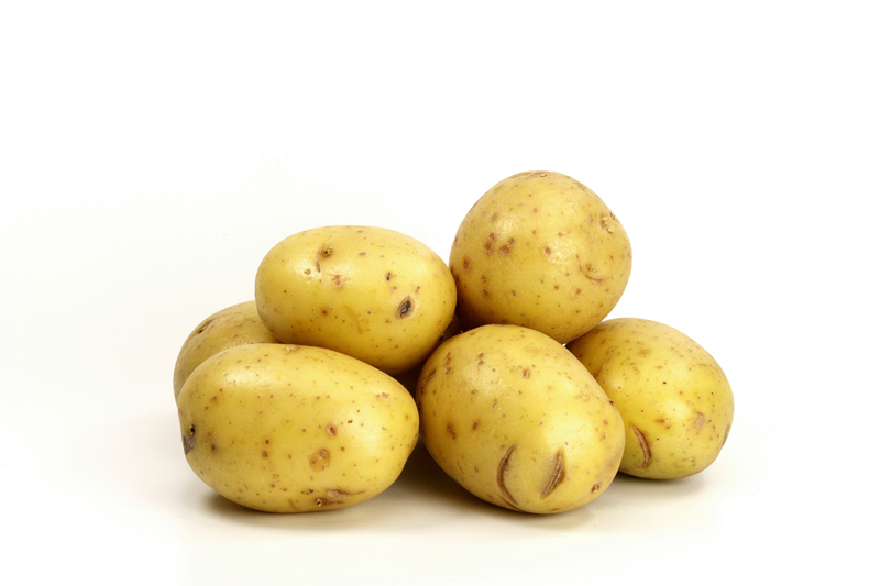 Lebensmittel im Spannungsfeld zwischen Mangel und Überfluss - das ist das Thema der Konferenz Foodscapes. Bild: w.r.wagner/pixelio.de 