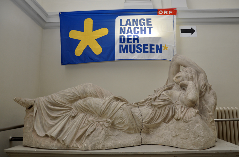 Großer Erfolg für die Lange Nacht der Museen an der Uni Graz! Klicken Sie sich durch die folgende Bildergalerie. 