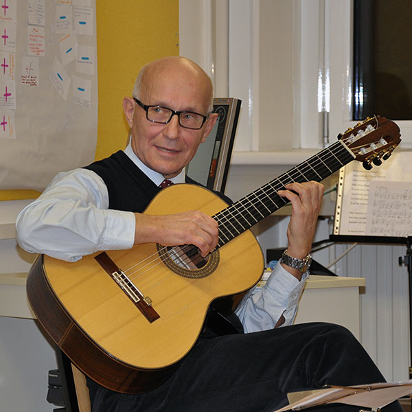 Adolf Sawoff war einer der Ersten, die an der Uni Graz Portugiesisch lernten. 