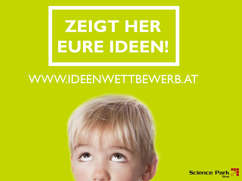 Bis 31. Jänner 2014 können AkademikerInnen und Studierende ihre Geschäftsideen einreichen. 