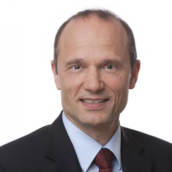 Morten Kjaerum. Foto: FRA 