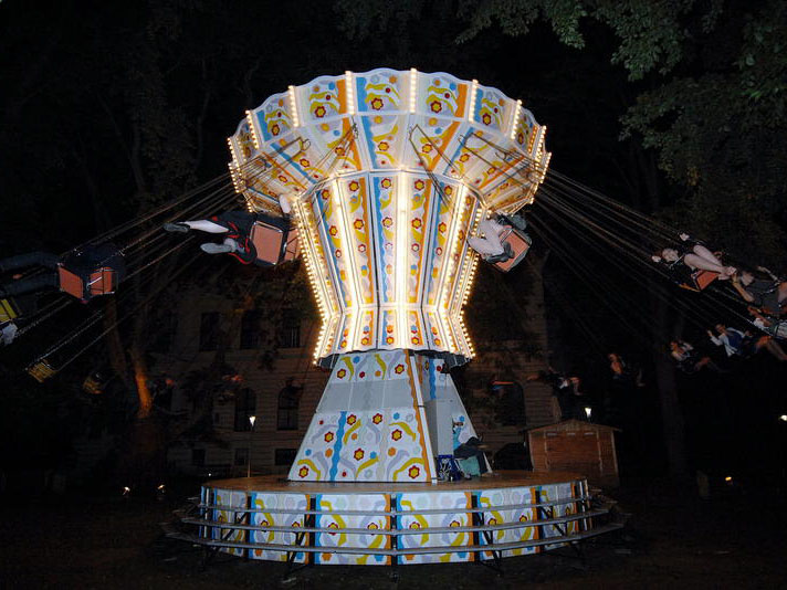 Für Ball-Impressionen bitte weiterklicken 