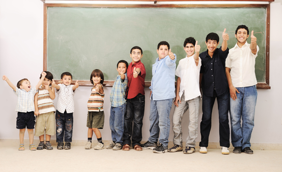 Die diesjährige Career Academy findet von 29. September bis 1. Oktober 2014 statt. Foto: Shutterstock, Zurijeta 