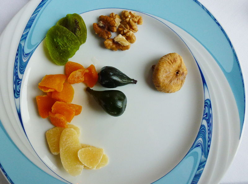 Labsal oder Leiden? Eine Tagung an der Uni Graz beleuchtet das Phänomen Fasten. Foto: Rainer Sturm /<a href="http://www.pixelio.de">pixelio.de</a>. 