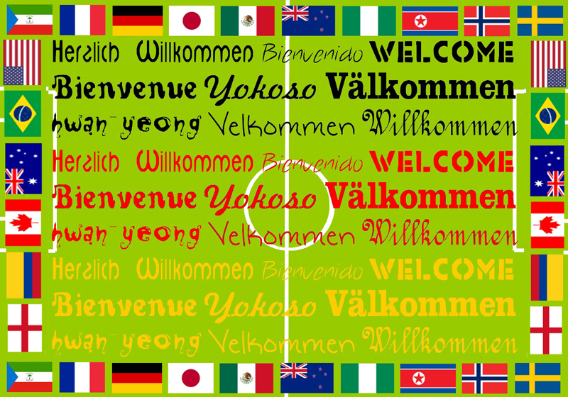 Am 11. November 2014 dreht sich an der Uni Graz alles um Sprachen. Bild: Wilhelmine Wulff /<a href="http://www.pixelio.de">pixelio.de</a>. 