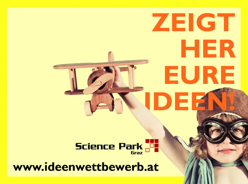 Einreichen können Studierende, WissenschafterInnen und AbsolventInnen aller Universitäten und Fachhochschulen 