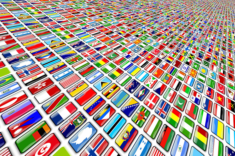 Die aktuellen Einreisebestimmungen für unterschiedlichen Länder ändern sich häufig - das Welcome Center bietet einen hilfreichen Überblick. Foto: Pixabay 