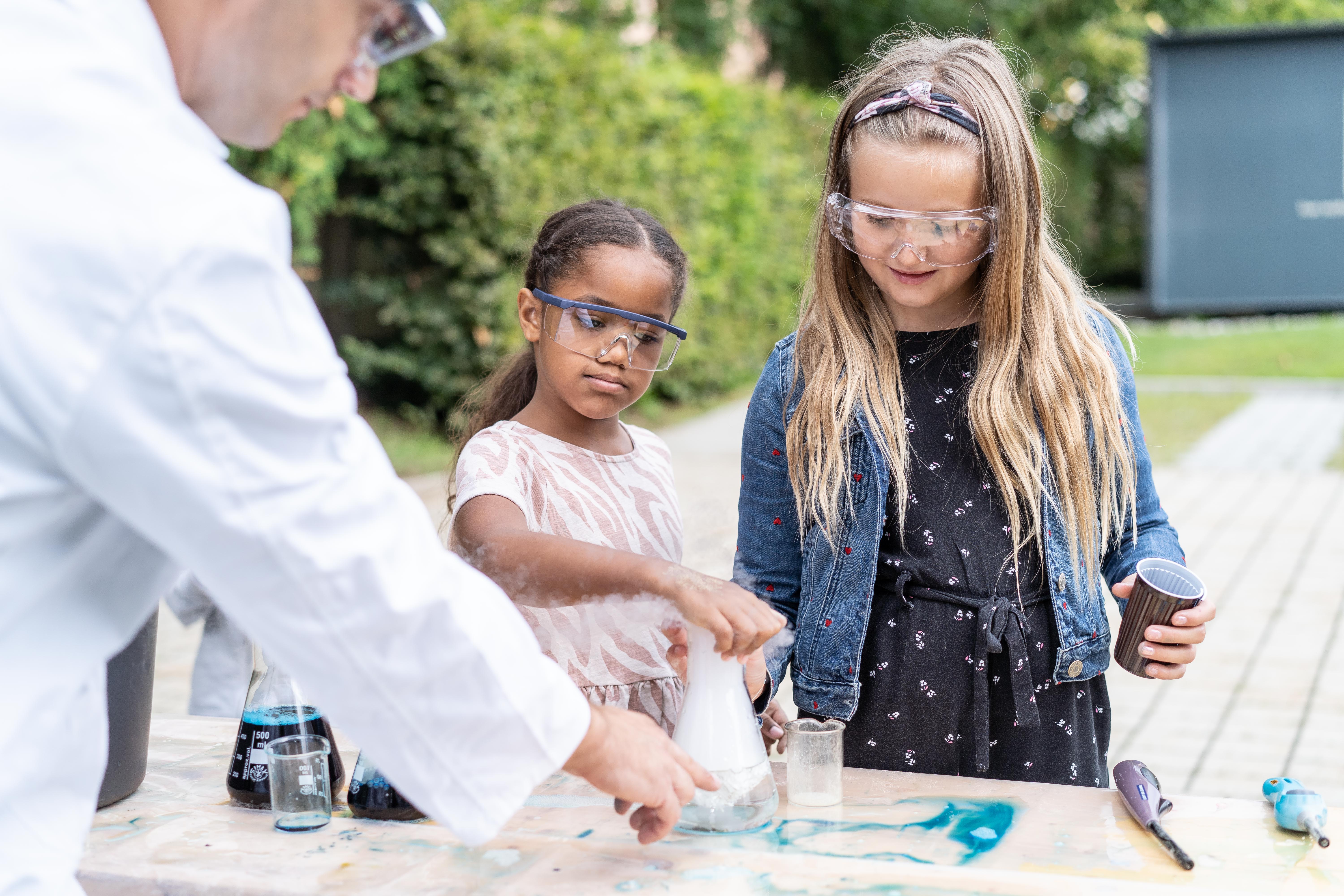 Foto: Science Garden 