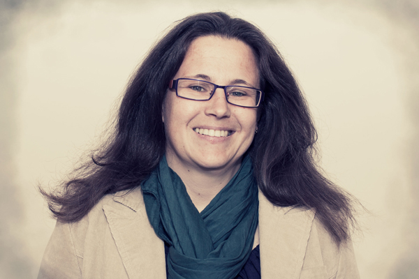 Elisabeth Riebenbauer vertritt in Braingame die SOWI-Fakultät 