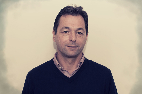 Peter Bydlinski vertritt die REWI-Faukulät 