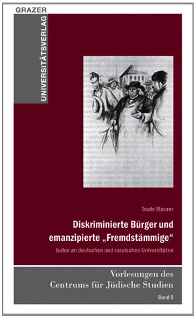 Neues aus dem Univerlag. Foto: Amazon 