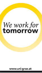 We work for tomorrow