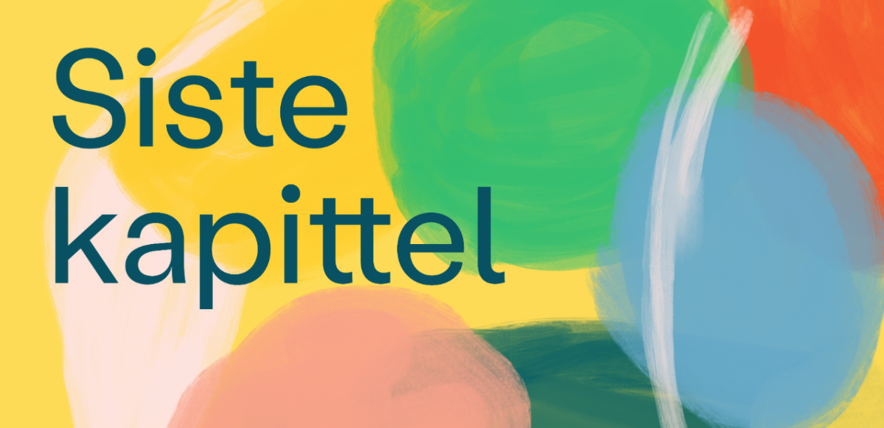  ©Last Chapter: Late Life Festival