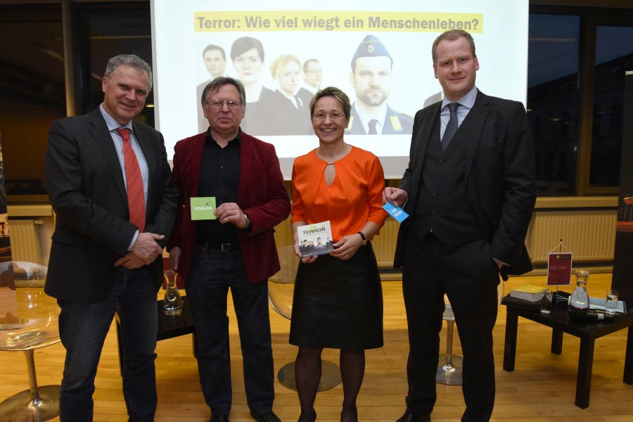 Uni Graz, 7. fakultät, REWI-Fakultät, Rechtswissenschaften ©Uni Graz/Schweiger