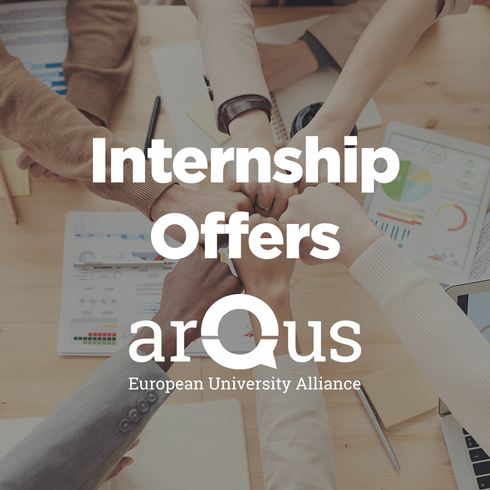 Arqus Alliance / University of Granada 