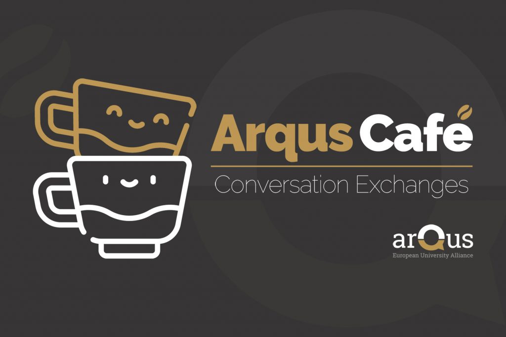 arqus cafe 