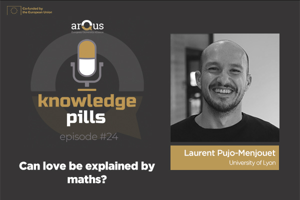 Arqus Knowledge Pills 