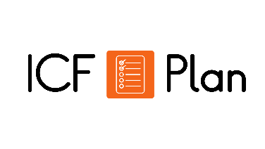 Logo ICF Plan ©Plan ICF Project