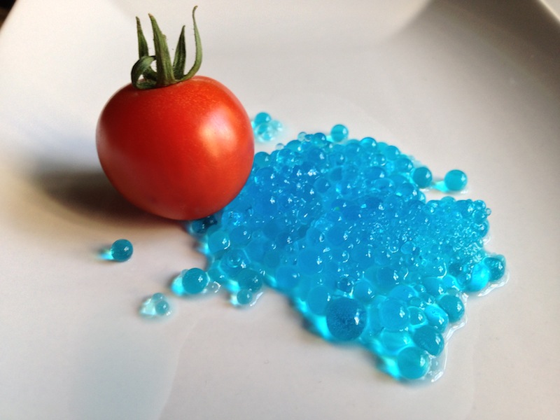 Food, Kaviar, Makro, Molekulare Küche, Profifoto 