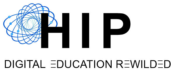 HIP Logo ©Uni Graz/Glettler-Feiertag; Jasmin