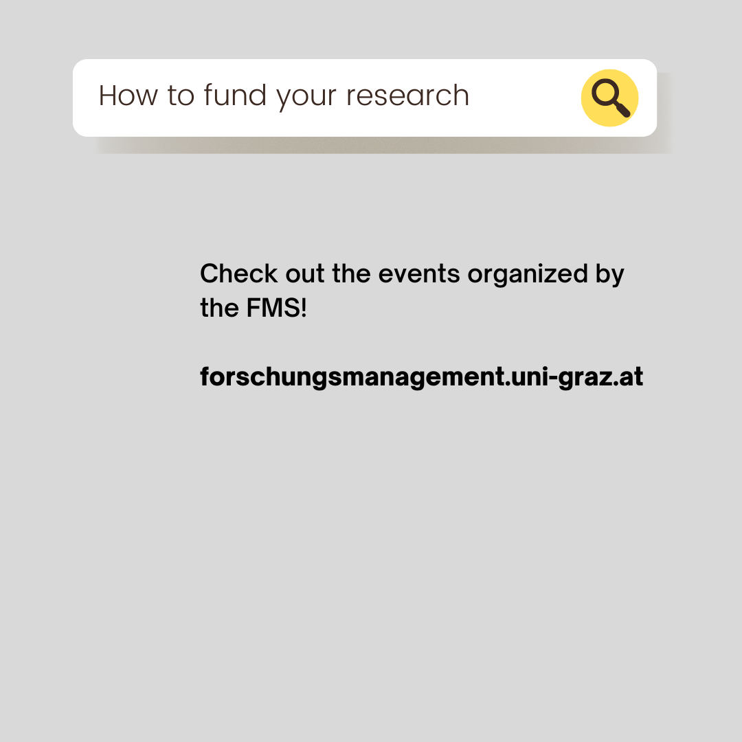 Grey square with link to fms website 