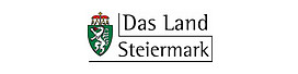Beauftragt und finanziert vom Land Steiermark