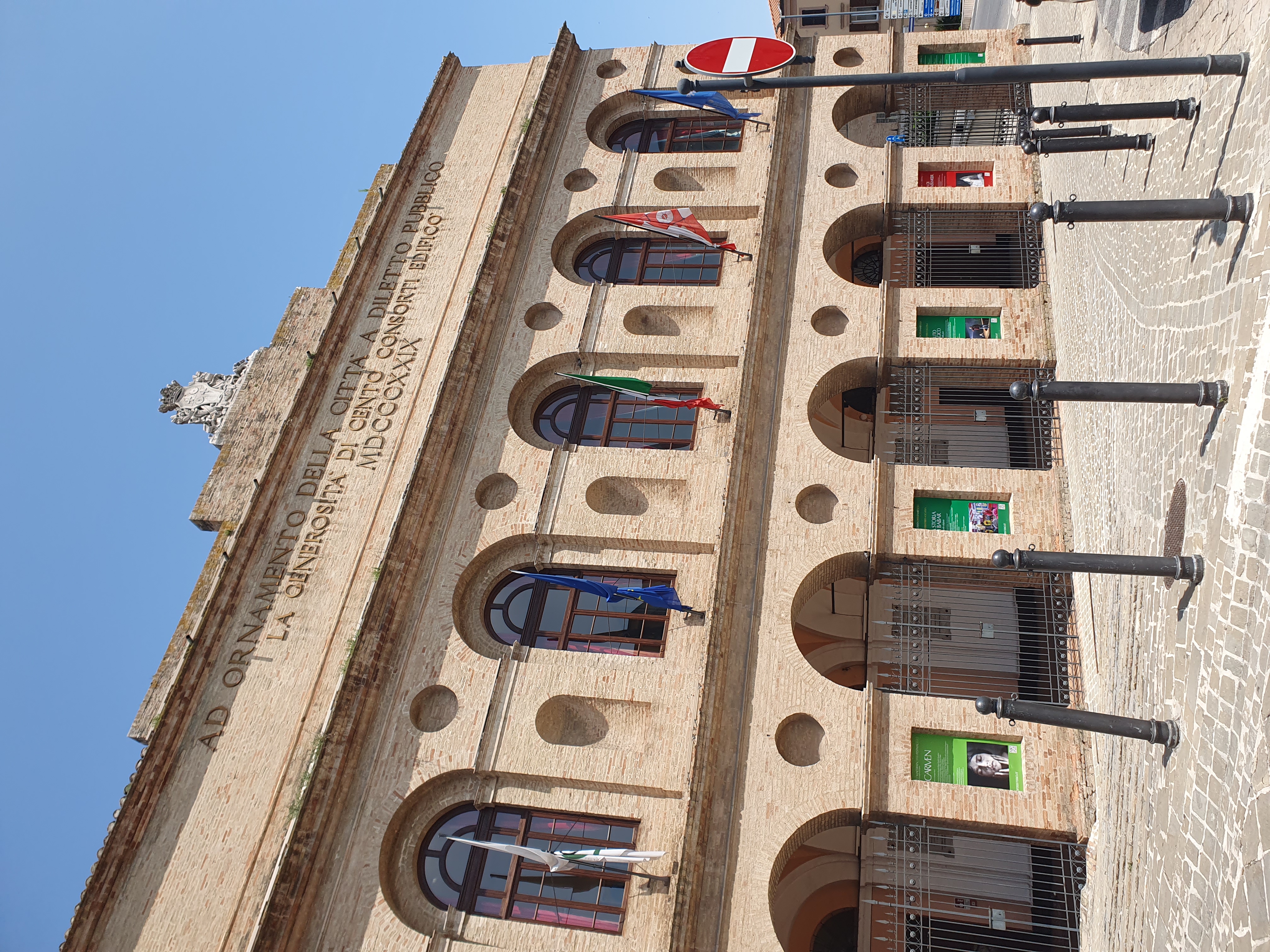 University of Macerata 