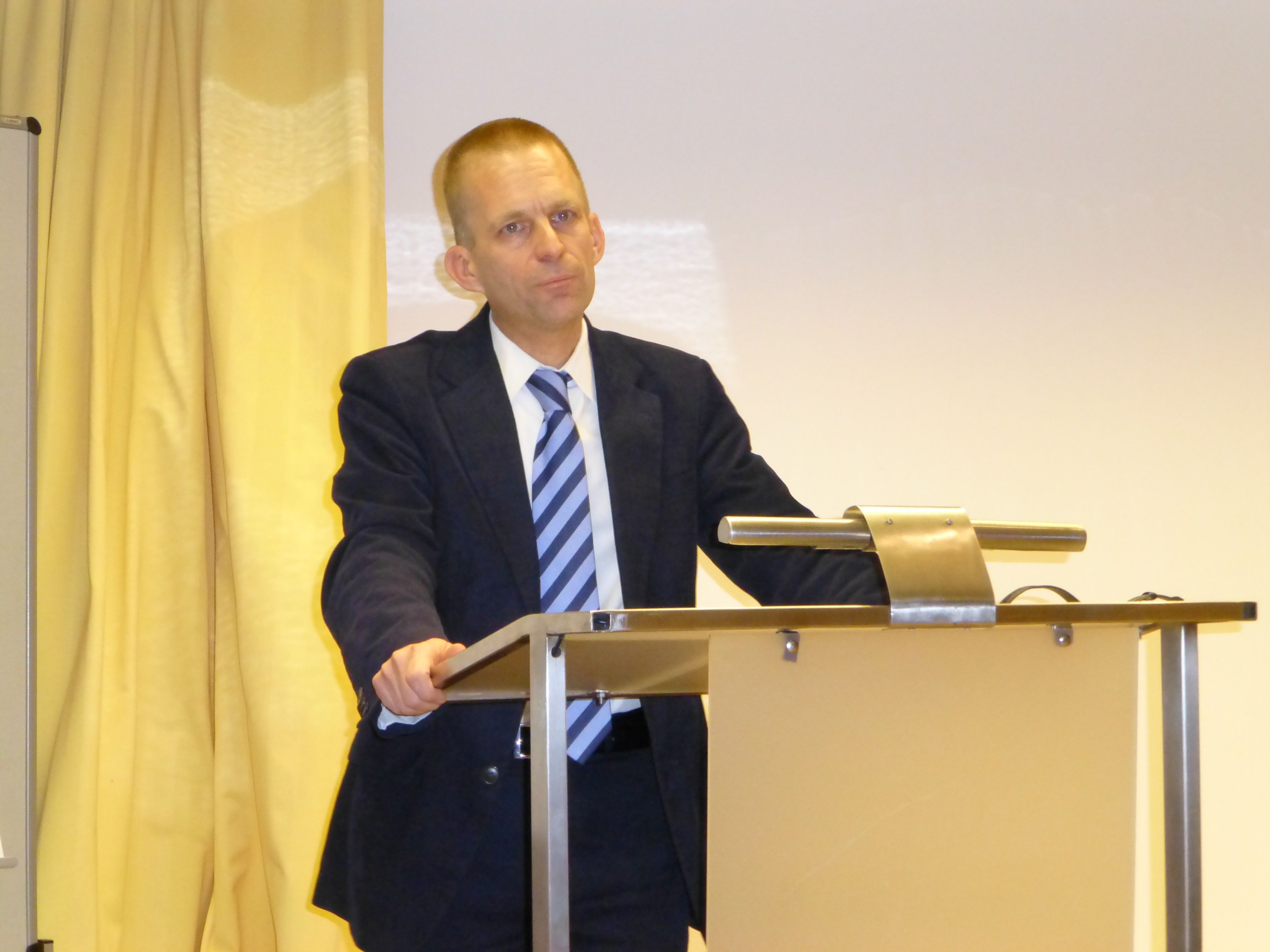 Grazer Juristische Gesellschaft - 12.12.2012 