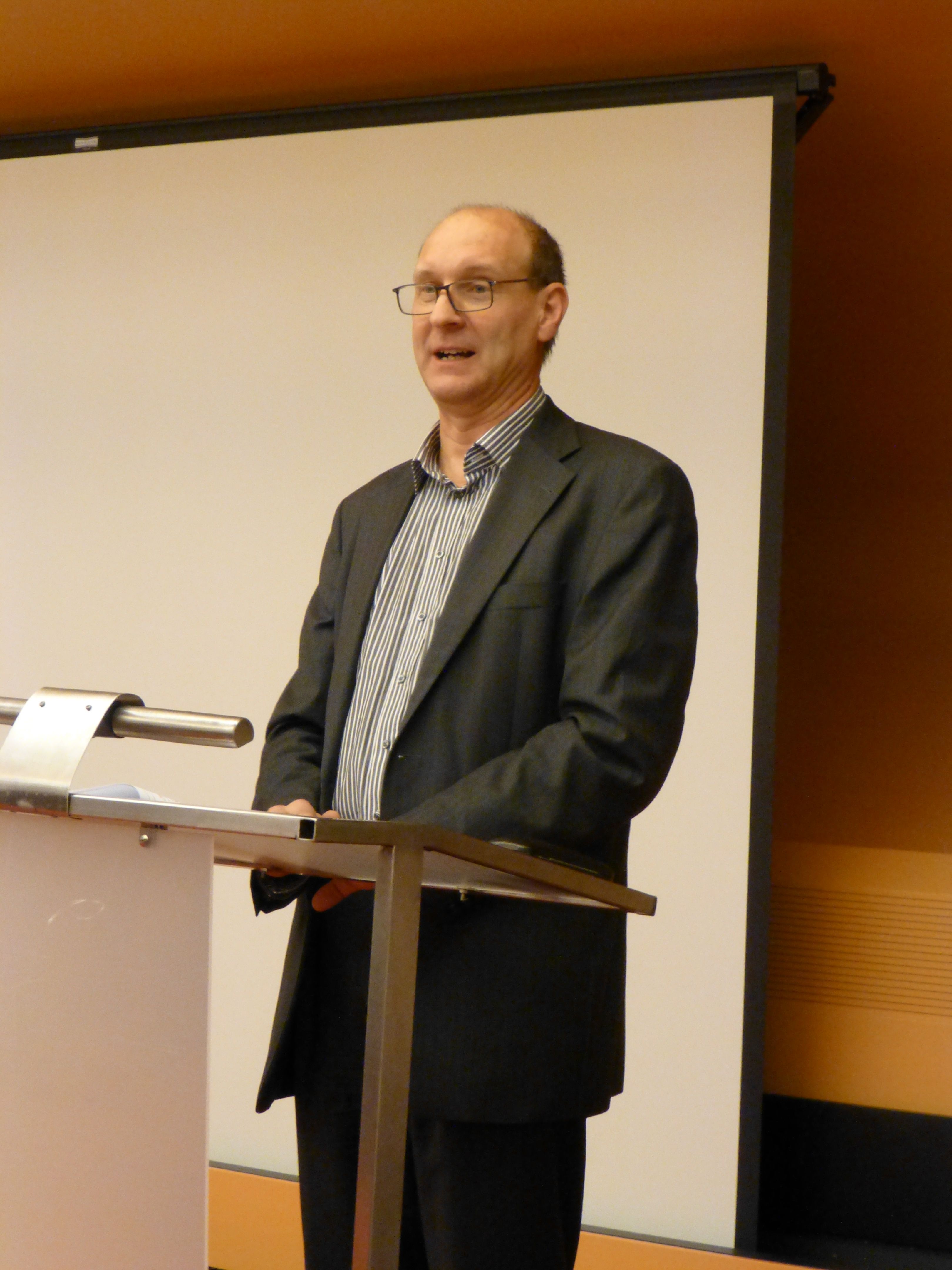 GJG - Vortragender Dr. Zeger 