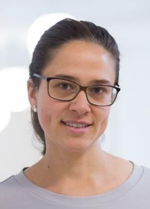 Univ.-Prof. Dr. Maria Philomena Bertel