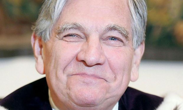 Bild: APA/Roland Schlager 