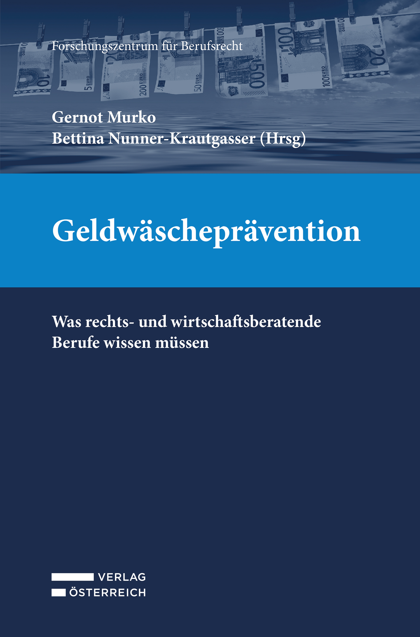 Geldwäscheprävention 