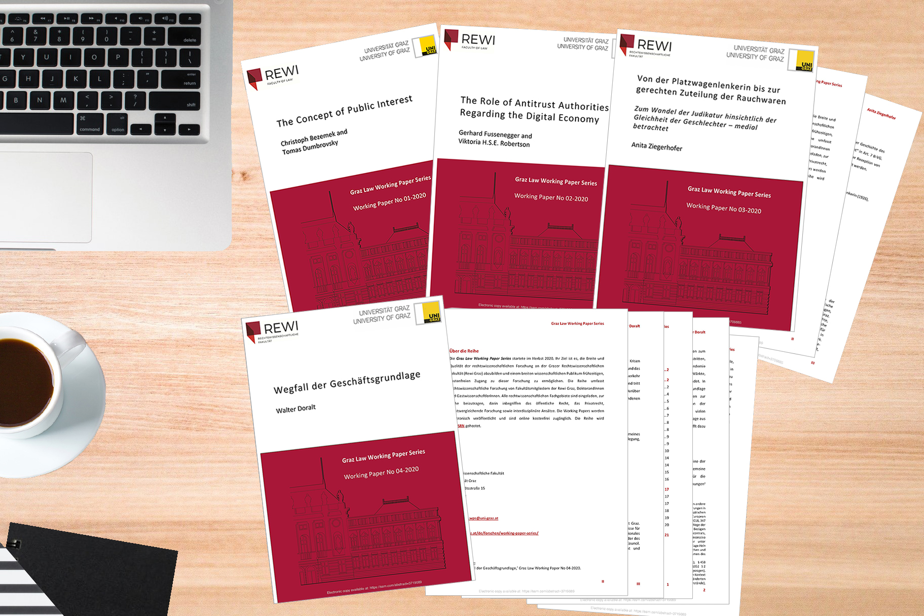  ©Uni Graz/Graz Law Working Paper Series