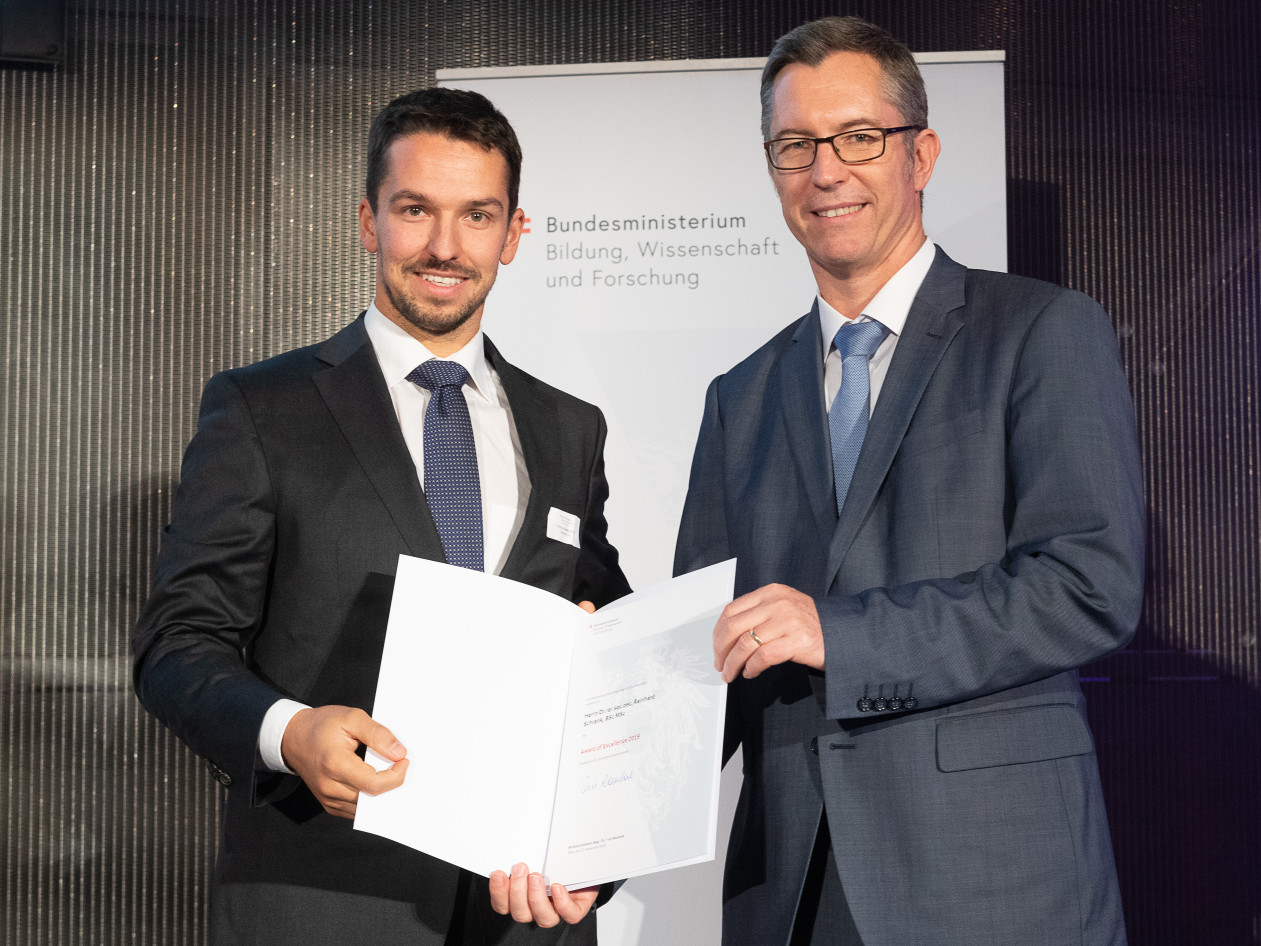  ©BMBWF/Martin Lusser