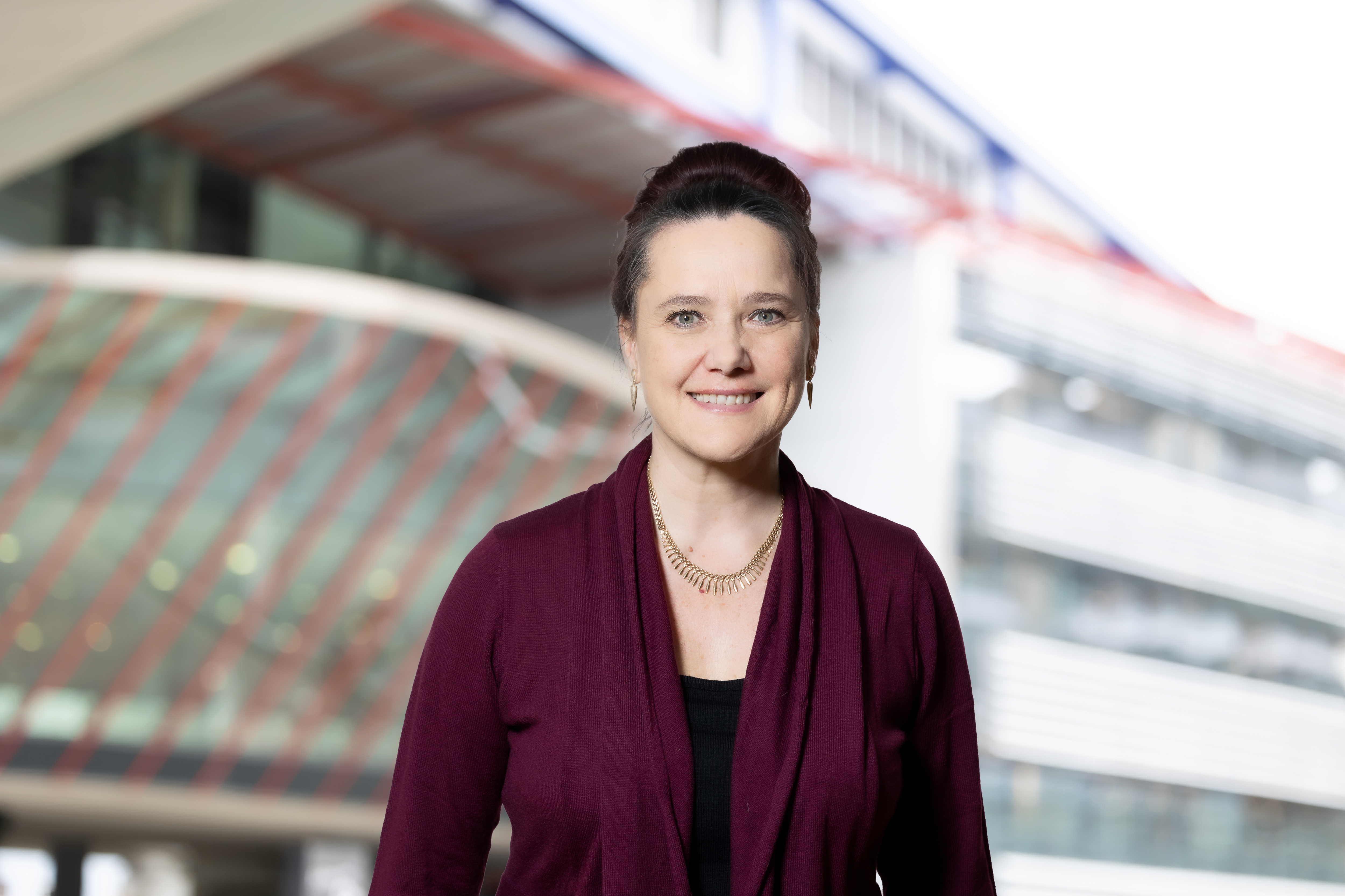 Sekretariat Pospisil