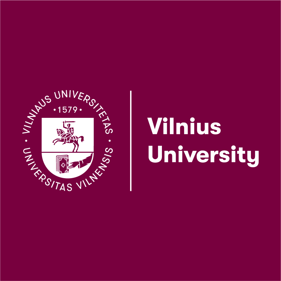 Logo Uni Vilnius 