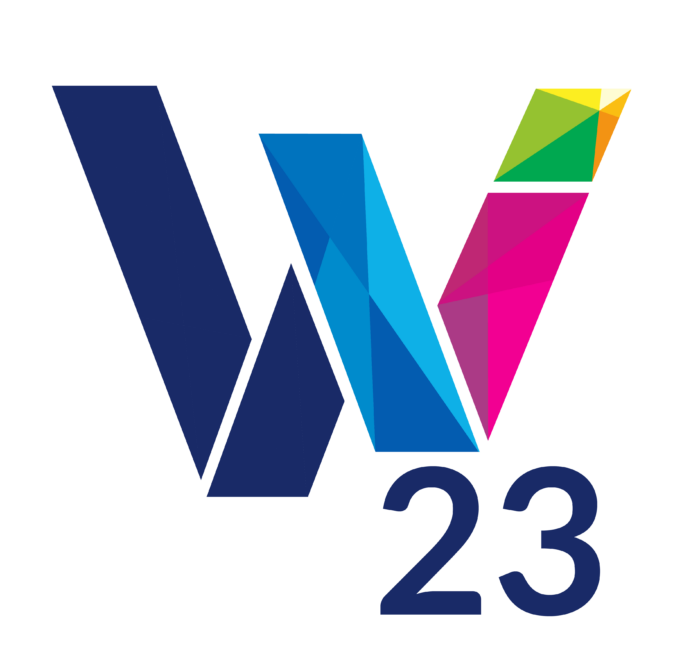 Logo WI 2023 