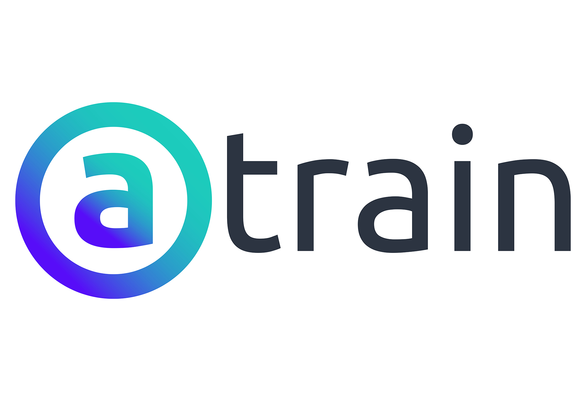 aTrain Logo 