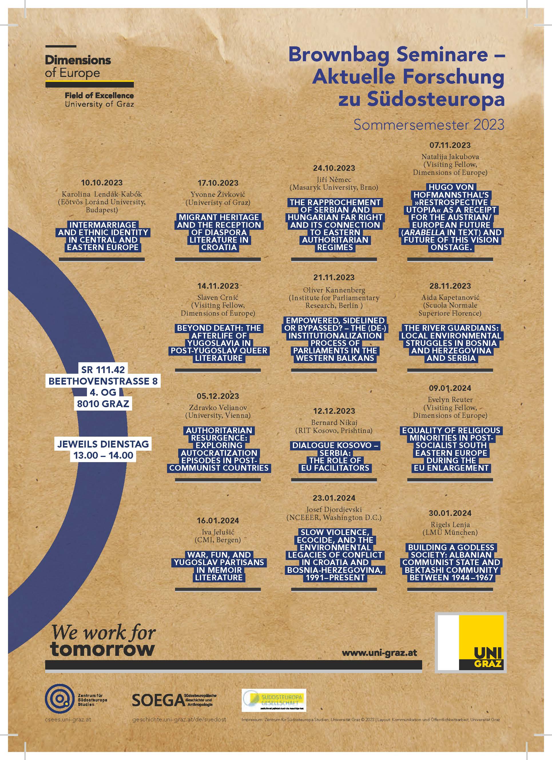 Flyer 