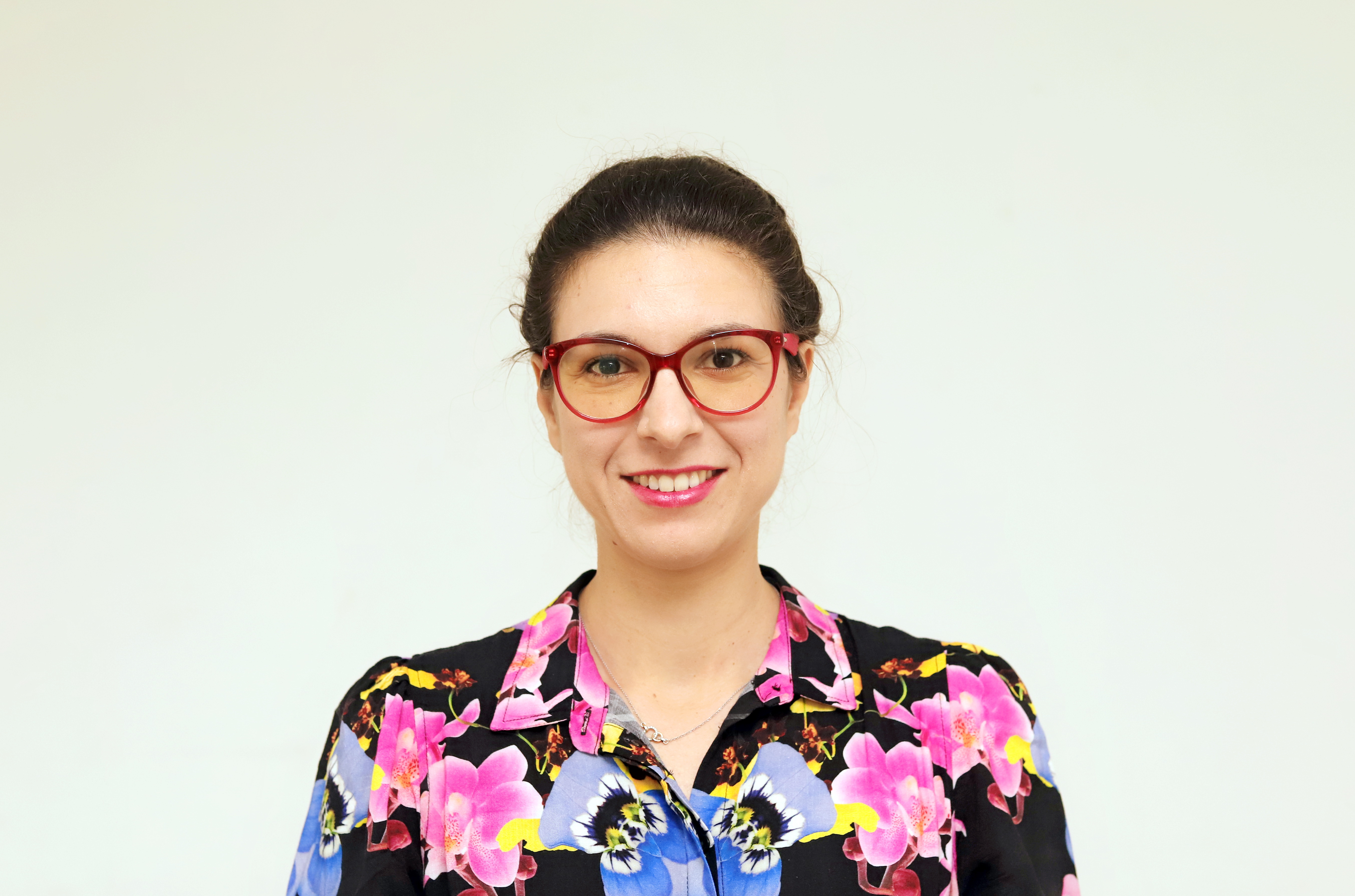 Foto Karoline 