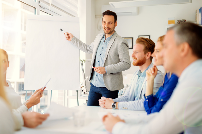 Business, Meeting, Unternehmensberatung ©Foto: Fotolia/©nd3000 