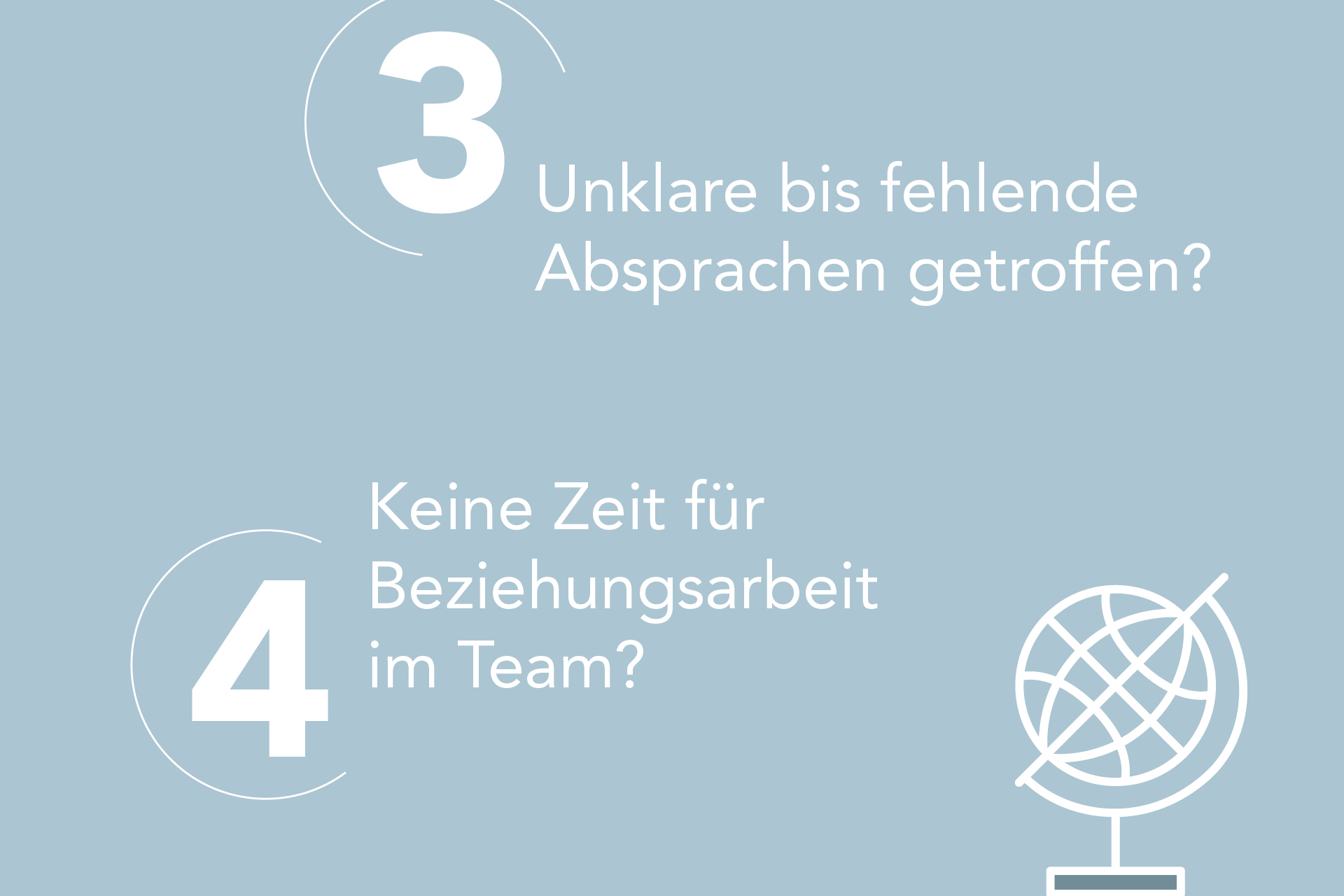 5 häufige Fehler im Digital Leadership 