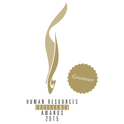 Logo Human Resources Excellence Award 