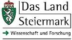 [Translate to English:] Logo Land Steiermark