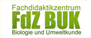 Logo Fachdidaktikzentrum Biologie und Umweltkunde
