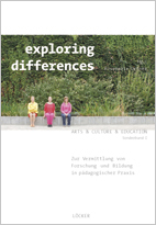 Cover: exploring differences 
