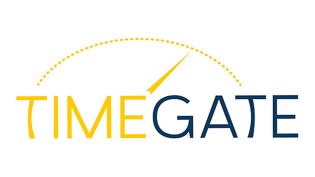 Timegate Logo 