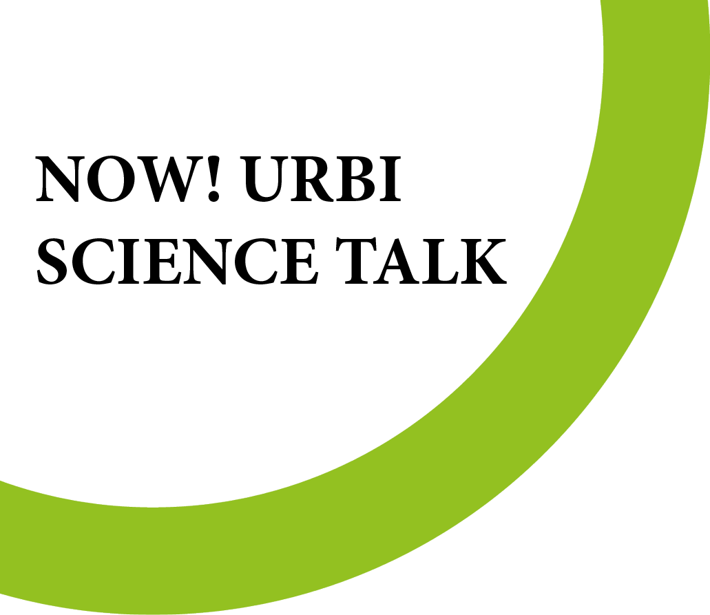 URBI Science Talk 