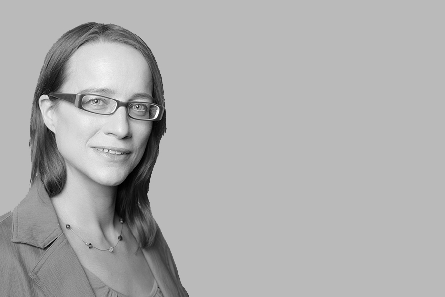 Psychologin Katja Corcoran ist seit Sommer des Vorjahres Sprecherin des Forschungsschwerpunktes Gehrin und Verhalten. Foto: KK 