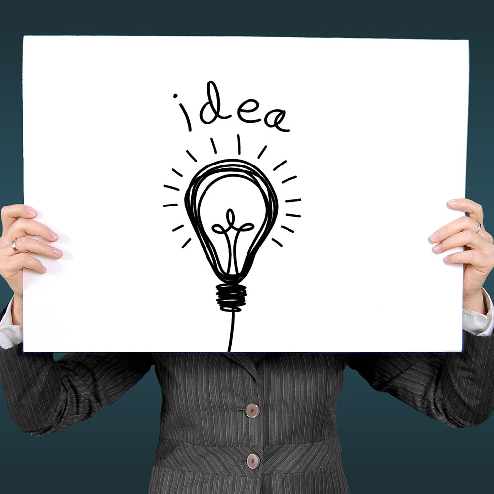 Der World-IP Day am 26. April macht darauf aufmerksam, dass geistiges Eigentum geschützt werden muss. Universitäten wollen in diesem Bereich über das Pan European Seal Programme besser zusammenarbeiten. Foto: Pixabay.com 